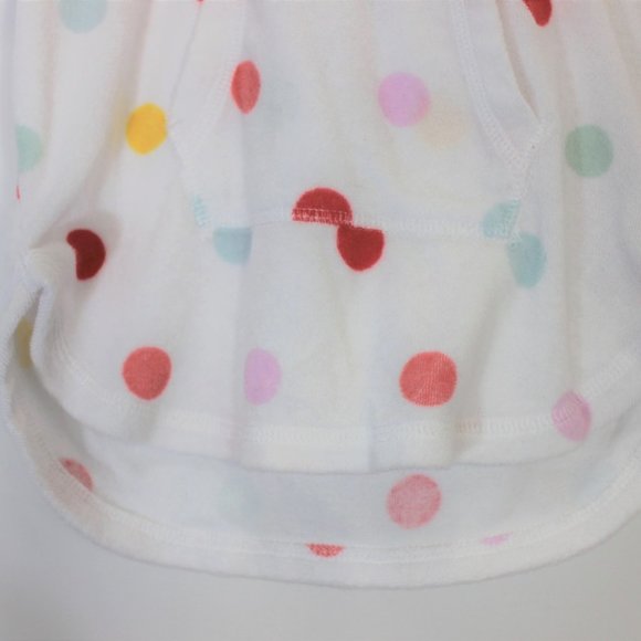 BABY GAP Bathing suit Cover Towel Coverup 12-18m - Picture 3 of 3